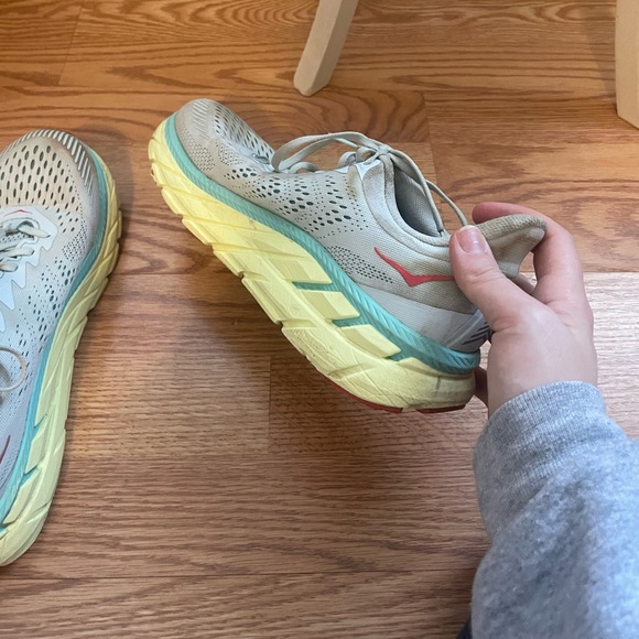 Hoka Clifton 7 - Picture 4 of 6